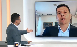 Vukanović izvrijeđao Komšića, hoće izvinjenje, građani mu očitali lekciju: "Dobro ti je rekao!"