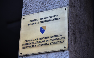 CIK BiH: Ovo su stranke kojima nije dozvoljeno da učestvuju na izborima ove godine