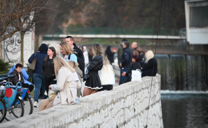 Agencija objavila brojke: Koliko turista je došlo u BiH u februaru ove godine?