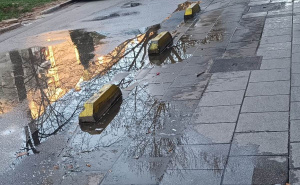 Alipašino Polje: Fekalne vode se izlijevaju na ulicu, prijeti opasnost od zaraze