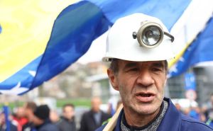 Vlada FBiH odlučila: Bit će uvezan staž radnicima rudnika Kreka i 'Abid Lolić'