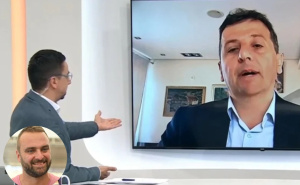 Danko Delibašić stao u odbranu kolege: "Napadi na Zvonku Komšića su napadi na zdrav razum"