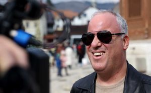 Saša Matić najavljuje veliki humanitarni koncert u Tuzli: 25 godina karijere u dvorani Mejdan