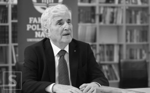 Danas će biti održana komemoracija Rusmiru Mahmutćehajiću