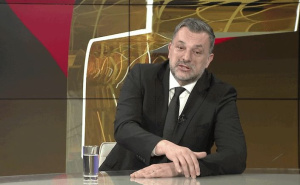Elmedin Konaković: "Znali smo za dolazak Donalda Trumpa Jr., takve posjete nisu slučajne"