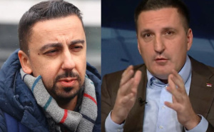 Sramotna objava Nedeljka Eleka: "Zvonku Komšiću, trebat će ti pasoš da dođeš na Jahorinu"