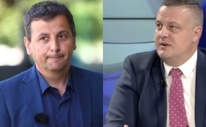 Vojin Mijatović: Ne pratim medijske nastupe Vukanovića, životom stojim uz Bosnu i Hercegovinu"