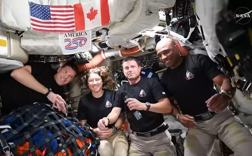 Artemis II ruši rekorde: Koliko astronauti zarađuju dok osvajaju Mjesec?