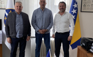 50.000 KM za podršku borcima: Branitelji Sarajeva dobili novu priliku za rehabilitaciju i rekreaciju