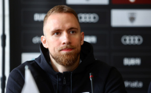 Džanan Musa i dalje osjeća posljedice povrede: "Pokušavam pomoći ekipi koliko god mogu"