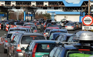 Od danas novi sistem na granicama: Počinje digitalno evidentiranje prelaska, moguća su duža čekanja