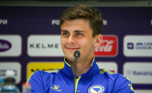 Tahirović na treningu napravio potez koji niko u Brondbyju nije očekivao. Klub odmah reagirao