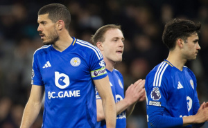 Deceniju nakon senzacionalnog naslova: Bivšem engleskom prvaku prijeti ispadanje u treću ligu