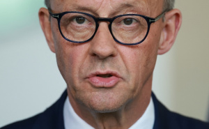 Merz tvrdi da je Njemačka spremna vojno osigurati Hormuški moreuz: "Obećao sam Trumpu..."