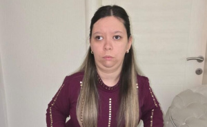 Samanta Galić iz Mostara se bori sa rijetkom bolešću: Najveća želja joj je da prohoda