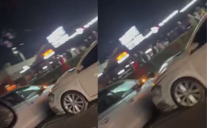 Saobraćajna nesreća na Otoci: Povrijeđene dvije osobe