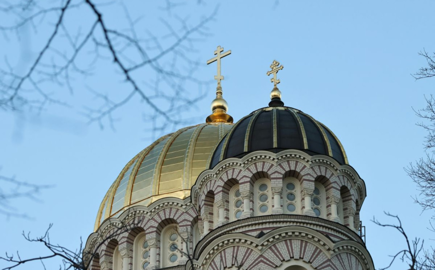 Pravoslavni vjernici danas obilježavaju Veliki petak: Dan sjećanja na žrtvu Isusa Krista