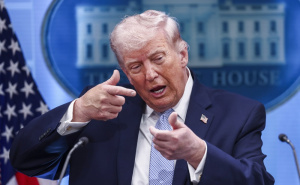 Trump ljut zbog Hormuškog moreuza: Iran mora odmah obustaviti naplatu tankerima