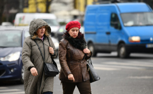 Danas sunce, večeras moguća kiša: Objavljena i prognoza do utorka, najavljene i nove padavine