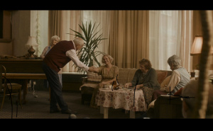 Još jedno priznanje: Film "Paviljon" Dine Mustafića nagrađen na Amsterdam New Cinema Film Festivalu