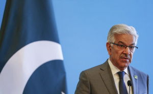 Pakistanski ministar izazvao diplomatski skandal: Uputio oštru poruku Izraelu pa obrisao objavu