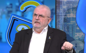 Intervju | Nenad Čanak: Srbija je fašistička država!