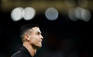 Haos u Saudijskoj Arabiji zbog Cristiana Ronalda: 'Dajte mu trofej odmah'
