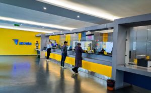 BH Pošta: Otvoren javni poziv za izgradnju velikog logističkog centra