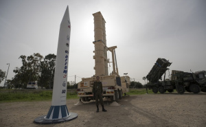 Željezna kupola je za ovo igračka: Izraelci značajno povećavaju proizvodnju presretača 'Arrow'