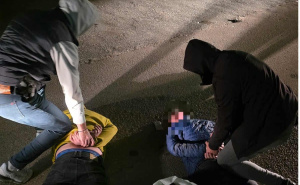 U Prijedoru uhapšen dvojac iz Sarajeva: Pronađena veća količina droge