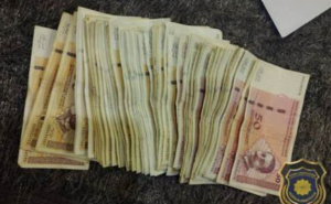 Zbog zloupotrebe položaja i pranja novca: Gosić i Butigan osuđeni na ukupno pet i po godina zatvora