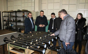 Ministar potvrdio: "Nećemo dozvoliti stečaj i gašenje, Pretis i BNT pomoći će TRZ-u Hadžići"