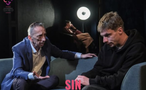 Ne propustite: Predstava "Sin" večeras na sceni Kamernog teatra 55