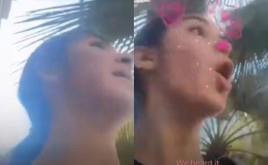 Snimak rasplakao svijet: Trinaestogodišnja djevojčica snimila trenutak izraelskog napada na Bejrut