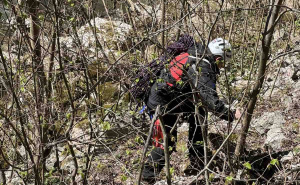 Dvije sedmice se traga za muškarcem u Olovu:  Uključene brojne spasilačke službe