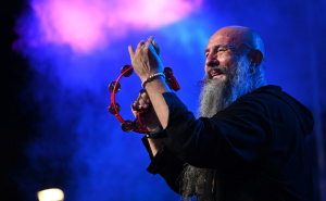 Gino Banana pred koncert u Sarajevu: Ne stidimo se bola - svaku pjesmu sviramo kao da je posljednja