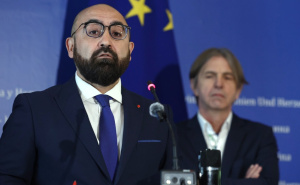 Hasanović: "Povećanje budžetskog okvira za 2026. godinu neophodno za stabilizaciju institucija BiH"