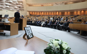 In memoriam | Đenan Galešić o Rusmiru Mahmutćehajiću: Bio je bosanski svjetlonoša