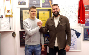 BiH ima čudo od djeteta: Anur Mehić dominira među svjetskom konkurencijom