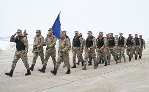 Upozorenje njemačkog generala: Raste utjecaj Rusije i Kine na Bosnu i Hercegovinu