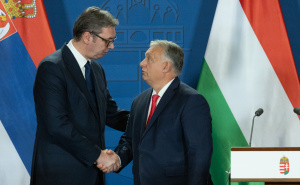 Šta Vučića čeka ako Orban izgubi vlast u Mađarskoj?