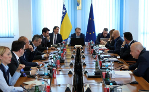 Nikšić dobio zaduženje: Vlada FBiH dala zeleno svjetlo za sporazum sa Hrvatskom, ovo su detalji