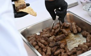 Kako napraviti savršene ćevape? Ključ je u jednom jednostavnom triku