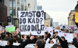 Pitali smo Tužilaštvo KS: Dokle je došla istraga o tragičnoj tramvajskoj nesreći u Sarajevu?