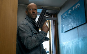 Stiže novi film Jasona Stathama: Ponovo je sam protiv svih