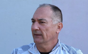 Štimac najavio derbi protiv Sarajeva: "Idemo po tri boda"