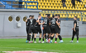 WWIN liga BiH: Posušje savladalo Široki Brijeg i izjednačilo se sa Željezničarom na tabeli