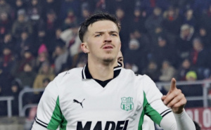 Poznati talijanski novinar tvrdi: Tarik Muharemović se dogovorio s Interom