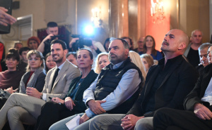 Održana promocija monografije "Dursum Design": Priča o umjetnosti, posvećenosti i vjeri u svoj put