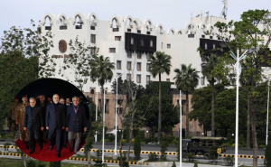 Oči svijeta uprte u Islamabad: Grad u "lockdownu", očekuje se početak pregovora SAD-a i Irana